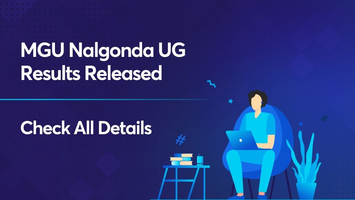 MGU Nalgonda UG Results
