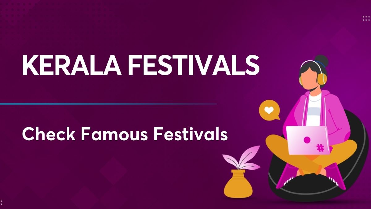 Kerala Festival List