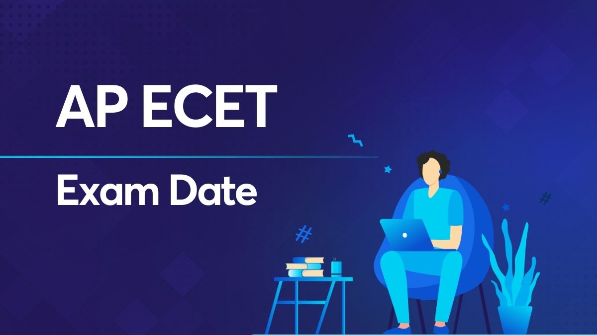 AP ECET Exam Date