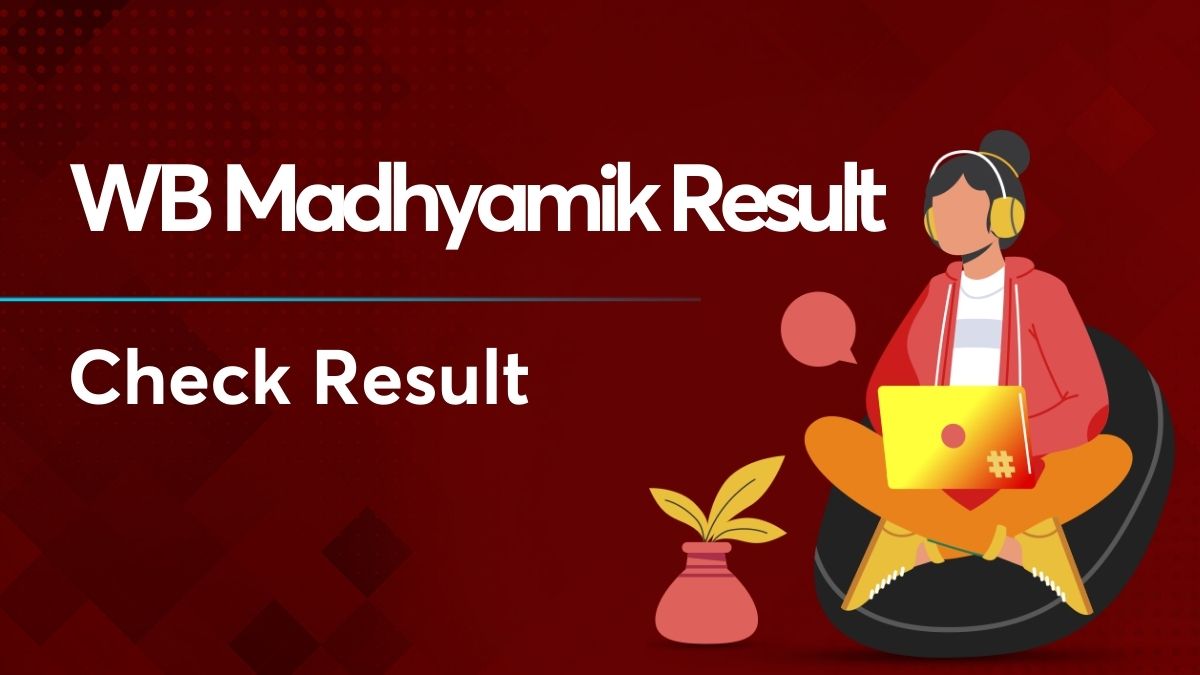 wb madhyamik result