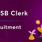 PSSSB Clerk Recruitment 2022- 1200 Vacancies Announced