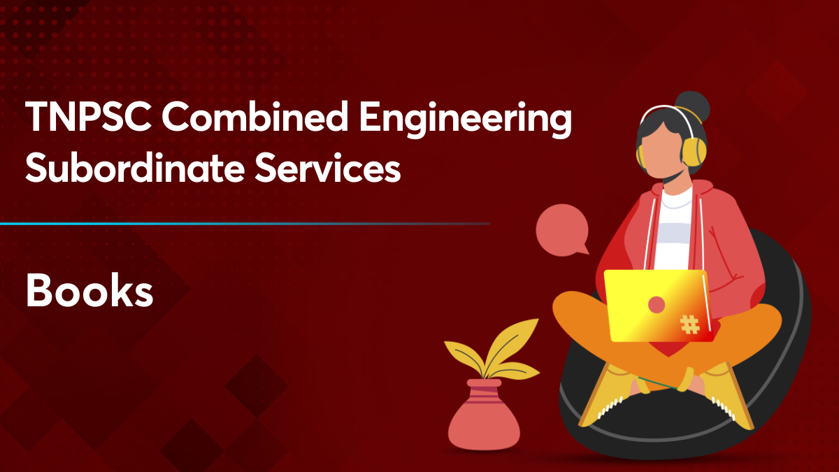 Combined Engineering Subordinate Services Meaning In Tamil