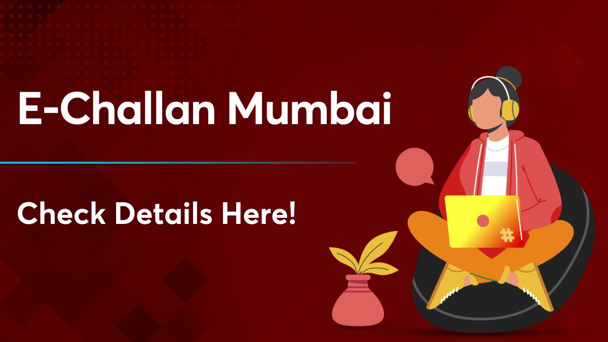 E-Challan Mumbai