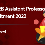 TN TRB Assistant Professor Recruitment 2022: Get Details Here!