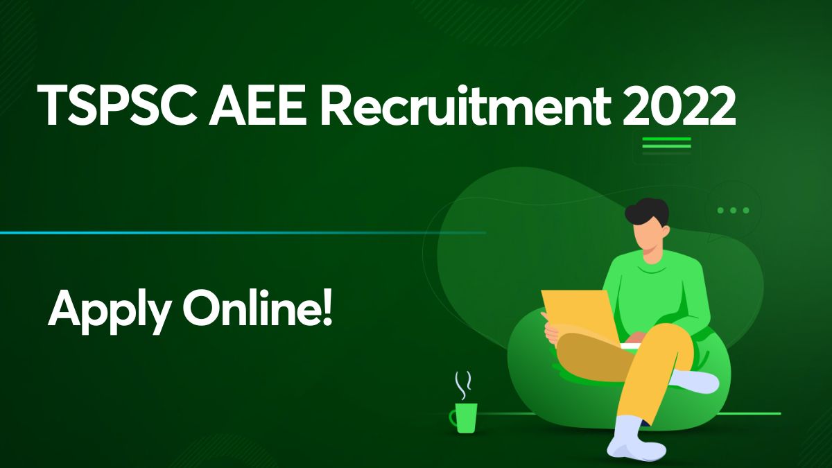 tspsc-aee-recruitment-2022