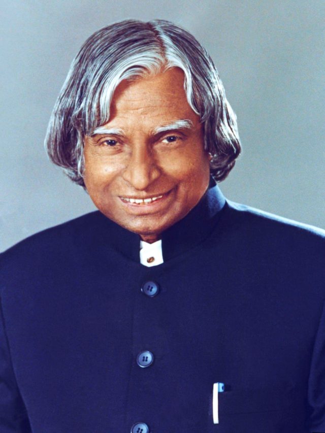 APJ Abdul Kalam Quotes For Students