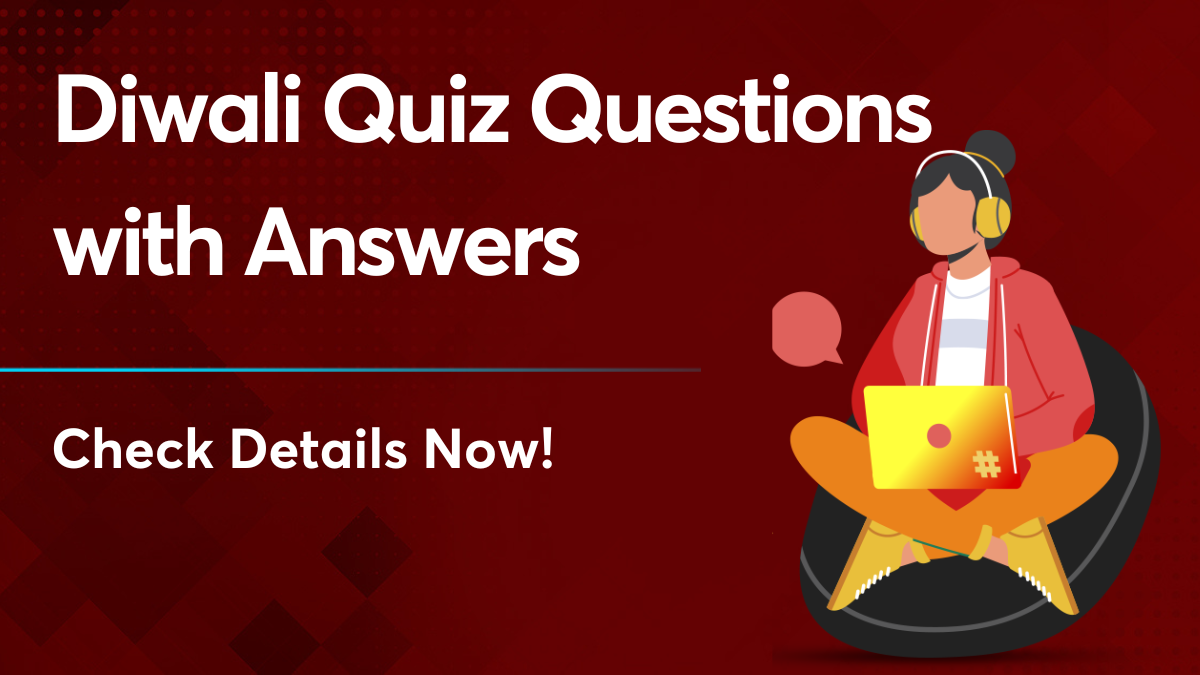 Diwali Quiz Questions with Answers