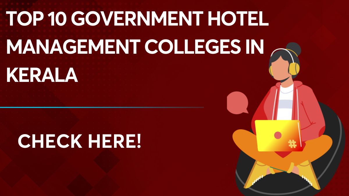 top-10-government-hotel-management-colleges-in-kerala