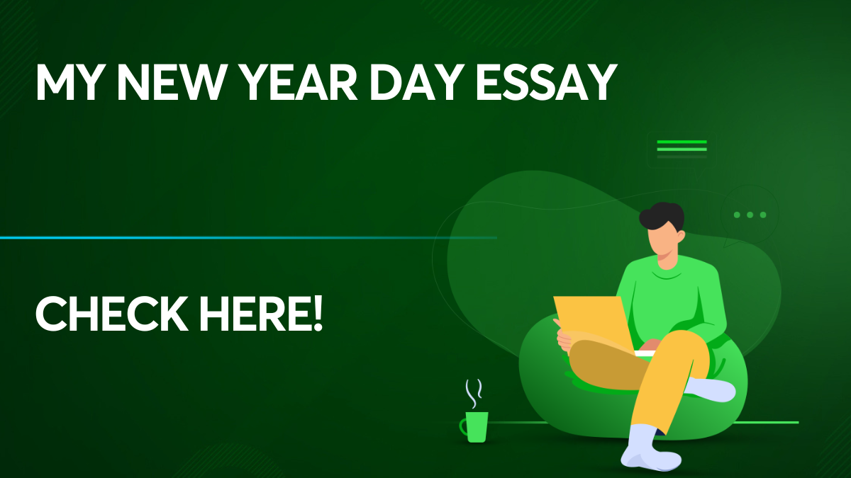 new year's day essay