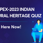 AMRITPEX-2023 Indian Cultural Heritage Quiz: Check the Answers here!